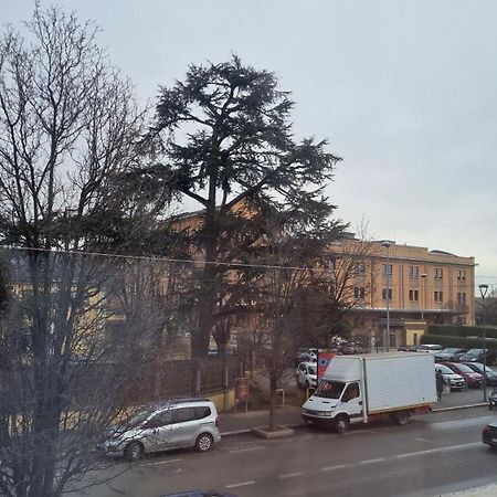 Soleluna П'яченца Екстер'єр фото