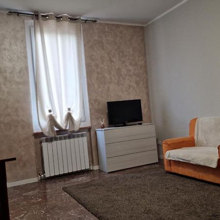 Soleluna П'яченца Екстер'єр фото
